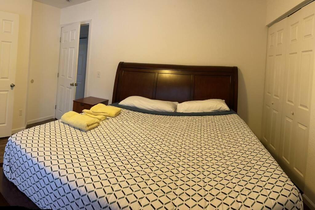 Sweet Campbell Home Anchorage Alaska Εξωτερικό φωτογραφία