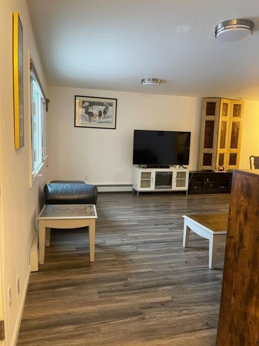 Sweet Campbell Home Anchorage Alaska Εξωτερικό φωτογραφία