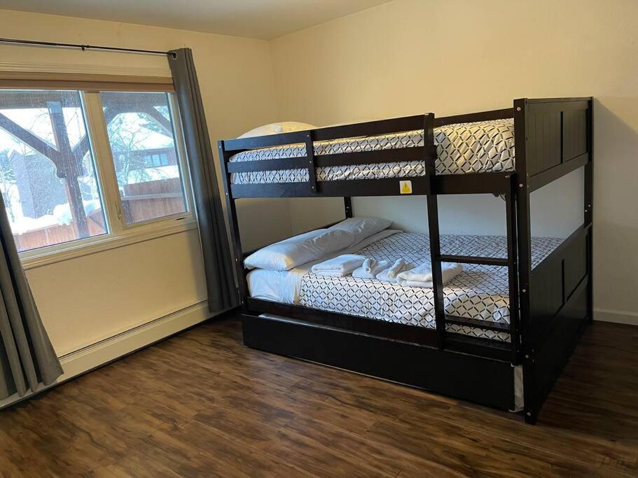 Sweet Campbell Home Anchorage Alaska Εξωτερικό φωτογραφία