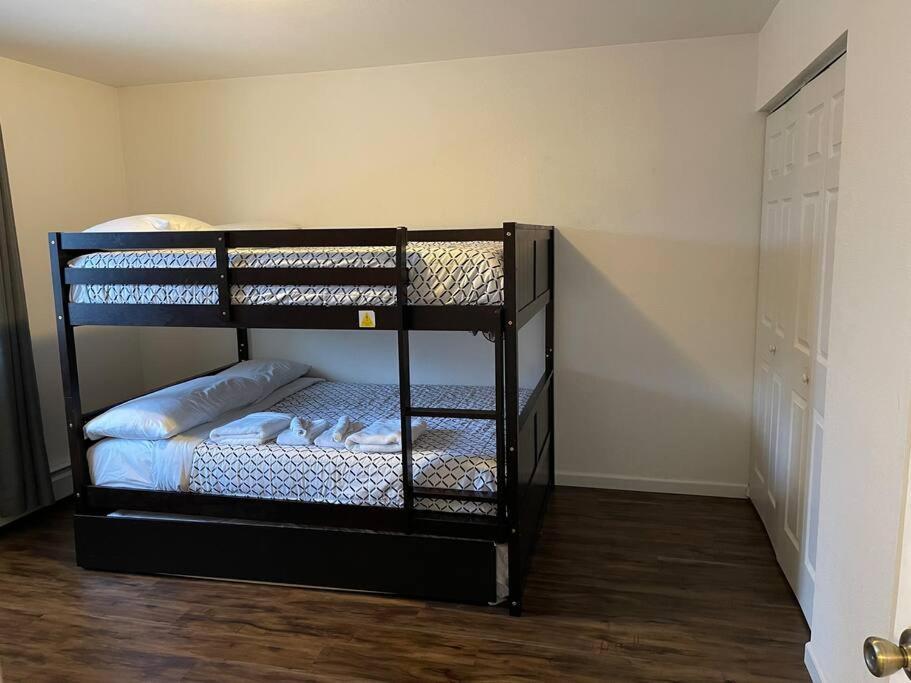 Sweet Campbell Home Anchorage Alaska Εξωτερικό φωτογραφία