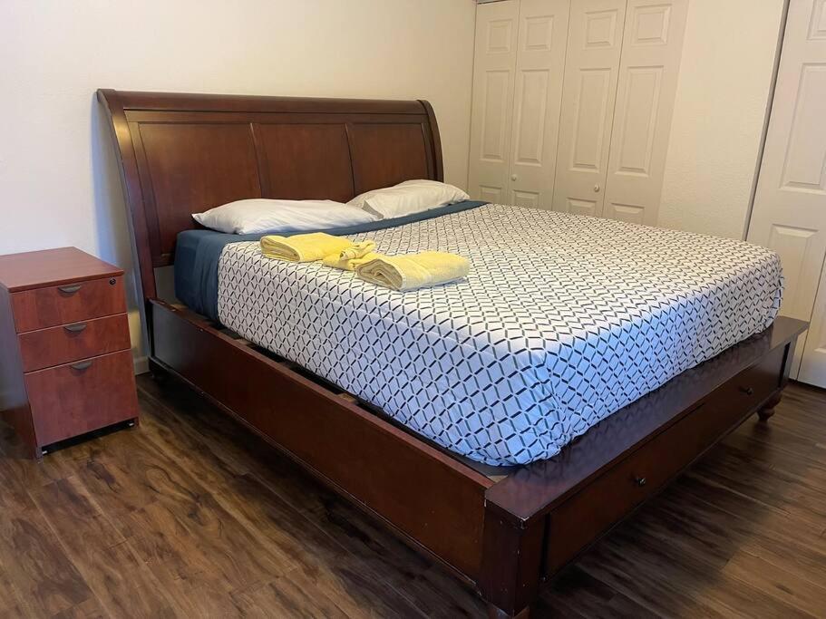Sweet Campbell Home Anchorage Alaska Εξωτερικό φωτογραφία