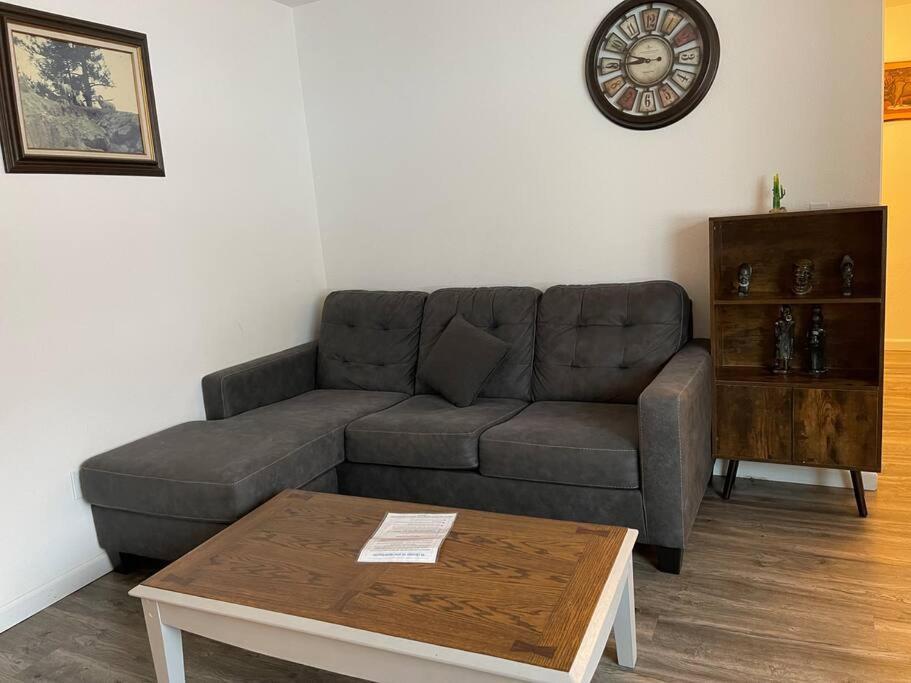 Sweet Campbell Home Anchorage Alaska Εξωτερικό φωτογραφία