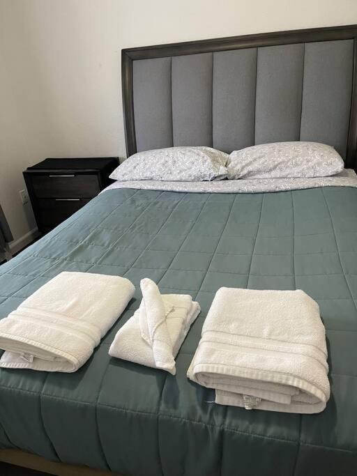 Sweet Campbell Home Anchorage Alaska Εξωτερικό φωτογραφία