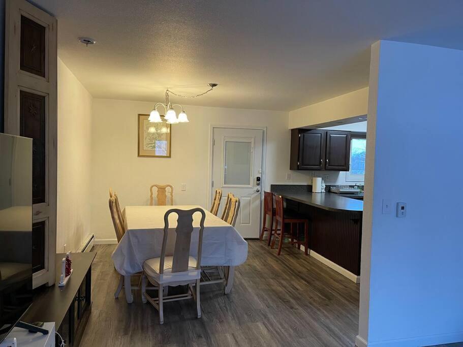 Sweet Campbell Home Anchorage Alaska Εξωτερικό φωτογραφία