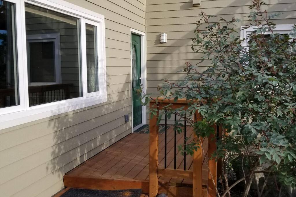 Sweet Campbell Home Anchorage Alaska Εξωτερικό φωτογραφία